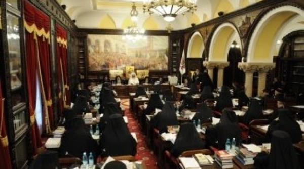 biserica se lupta cu miorita ana bulai sunt niste tampiti