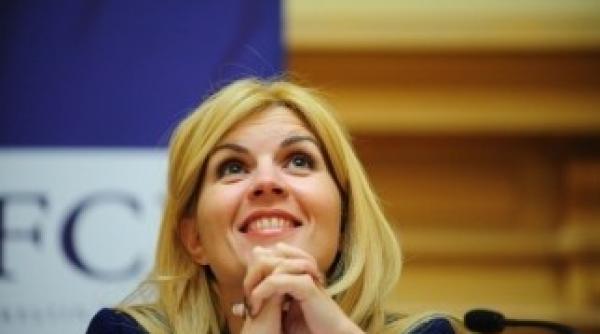 ce ar convinge o pe udrea sa umble desculta