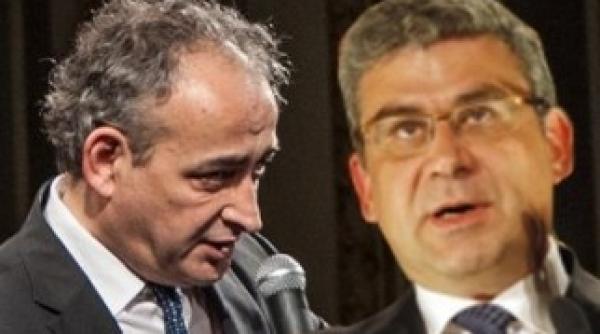 intelectualii din pdl se contreaza intre ei pe facebook