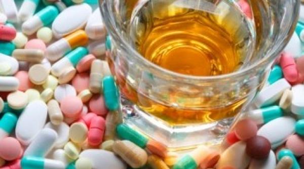 medicamentul destinat dependentilor de alcool a primit aprobarea ema