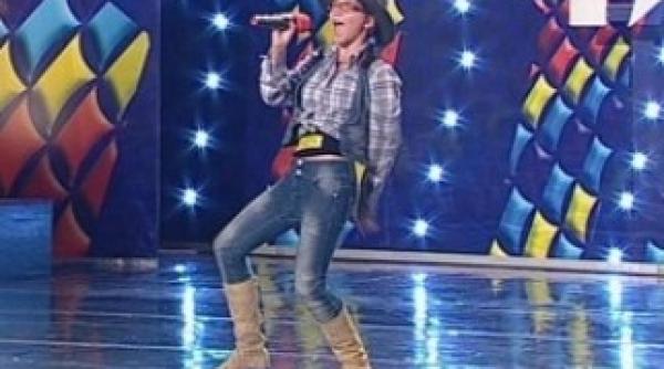 romanii au talent mihai petre impresionat de o ieseanca de 13 ani