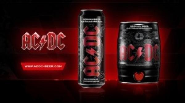 acdc si a lansat propriul brand de bere care va ajunge si in romania