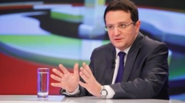 george maior actorul unei reclame a socialistilor europeni