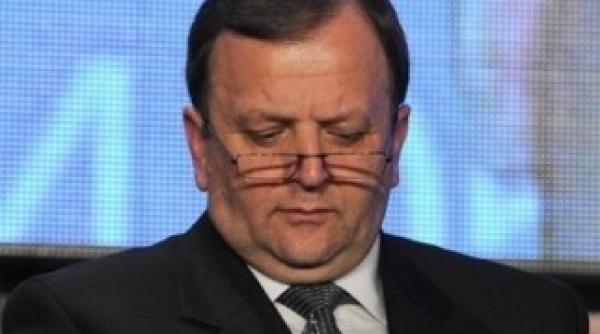 lacrimi portocalii flutur a plans cand blaga si a depus motiunea