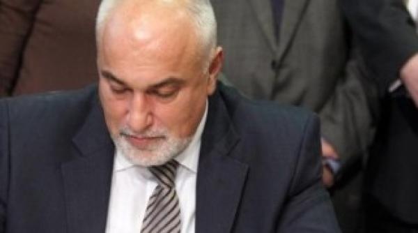 vosganian numarul bugetarilor trebuie redus