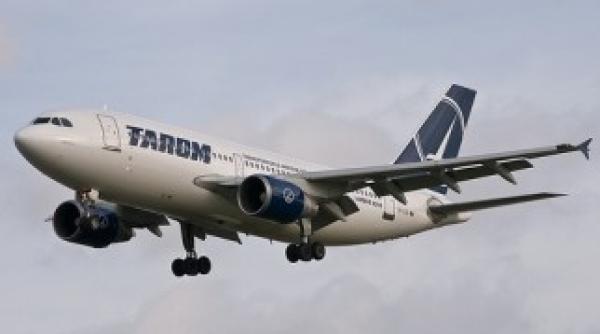 tarom intentioneaza sa vanda cele doua airbus a310