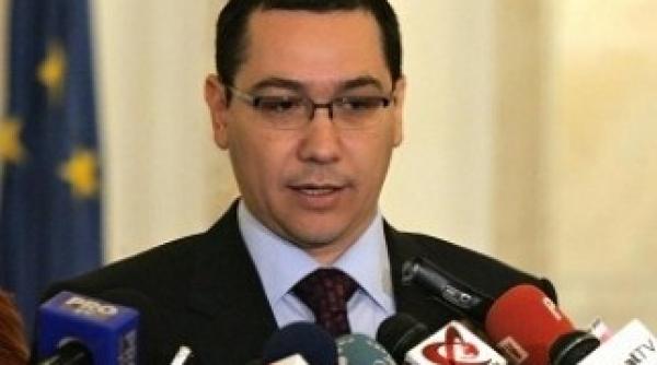 victor ponta vrem sa intram in schengen stiam pozitia germaniei
