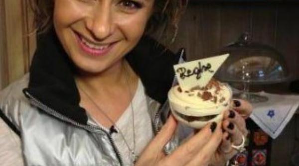 anamaria prodan si a deschis placintarie in doar doua zile