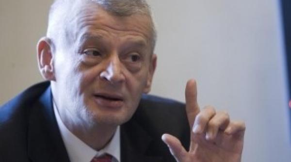 bancul zilei ce promite oprescu pentru a ajunge presedinte