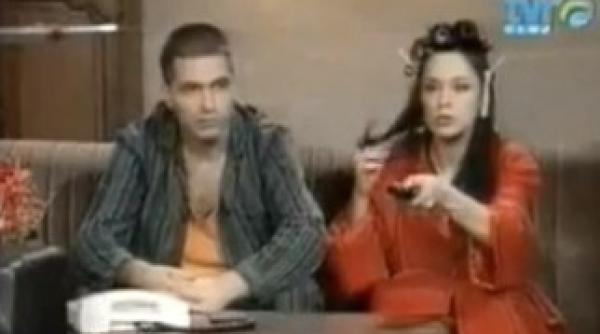 dan negru si andreea marin colegi de platou in urma cu 15 ani video