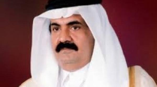 emirul qatarului a cumparat 6 insule pentru cei 24 de copii si cele trei sotii