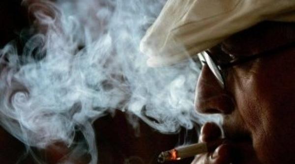 fumatorii ar putea fi responsabili pentru astmul nepotilor