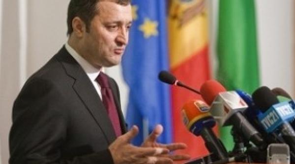 guvernul vlad filat al republicii moldova a cazut
