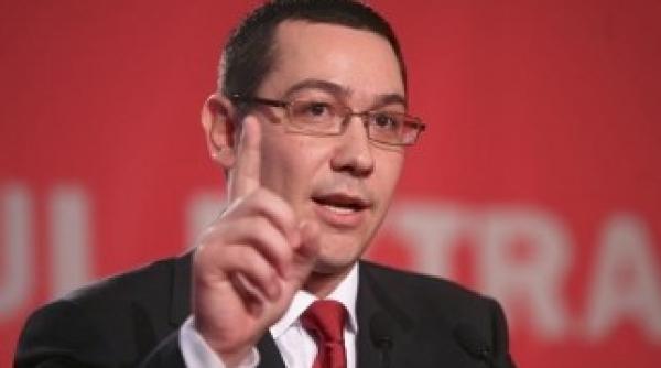 ponta impasibil la intentia lui tokes de a si apara onoarea in justitie