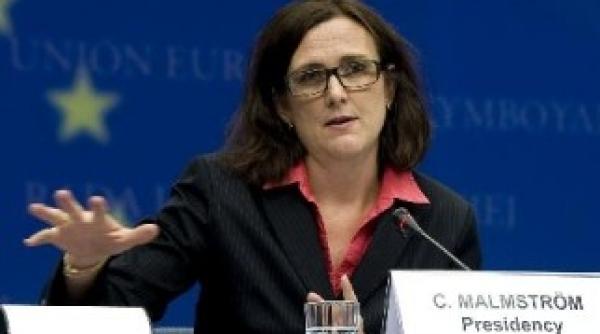 bruxelles ul cere un calendar pentru aderarea romaniei si bulgariei la schengen