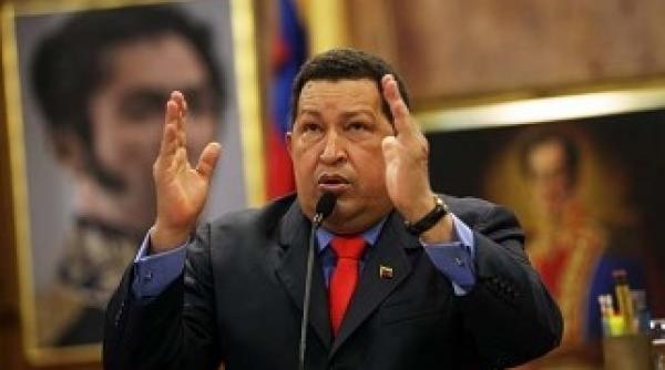 chirieac moartea lui chavez creeaza o noua legenda dupa che guevara