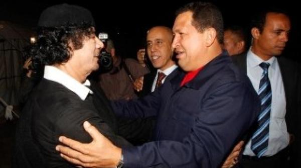 galerie foto viata lui hugo chavez carismaticul anti imperialist