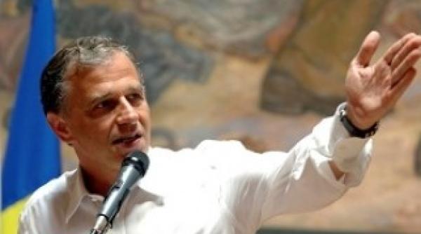 geoana directorul sri george maior va reveni in psd