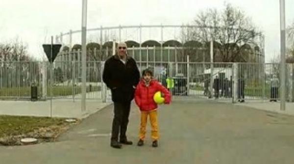 ghid reportaj pentru suporterii englezi care vin la bucuresti