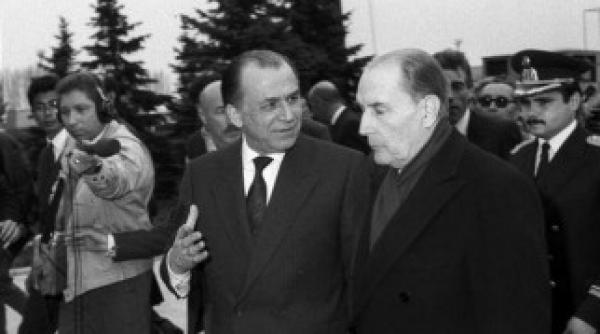 iliescu 1994 basescu 2013 lectie de istorie de la presedinte pentru guvernator