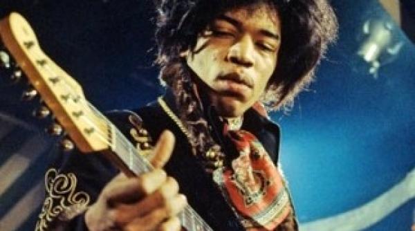 un nou album jimi hendrix lansat la 43 de ani de la moartea sa
