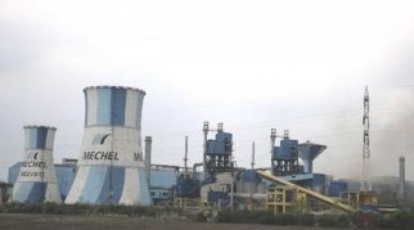 vanzarea combinatelor mechel o alta lovitura in industria siderurgica sustine afp