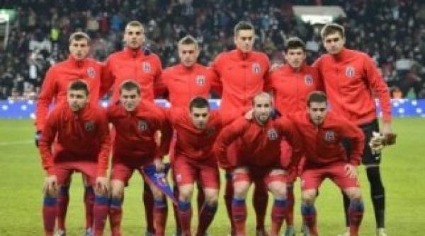 veste proasta pentru steaua cu o zi inaintea meciului cu chelsea