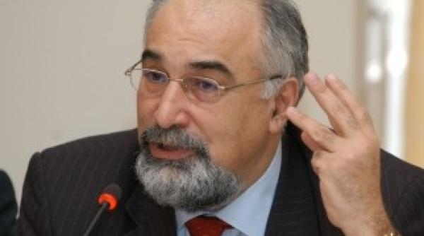 legatura dintre hagi sofia vicoveanca si imm uri discurs al lui vosganian