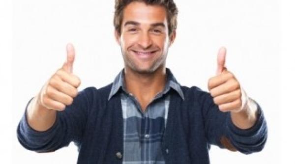 optimismul poate avea efecte reale asupra sanatatii