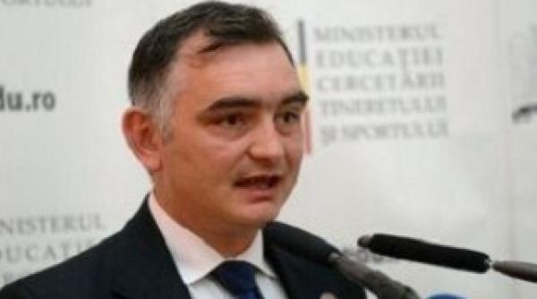 stelian fedorca demis de ponta dupa ce ani l a gasit incompatibil