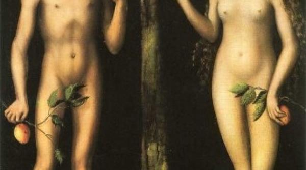 vezi cand a trait adam stramosul tuturor barbatilor