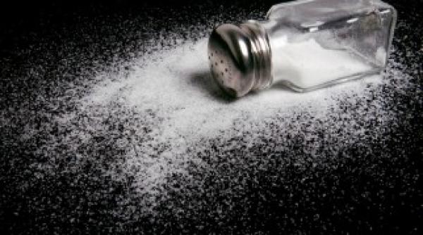 ce boli poate declansa consumul excesiv de sare