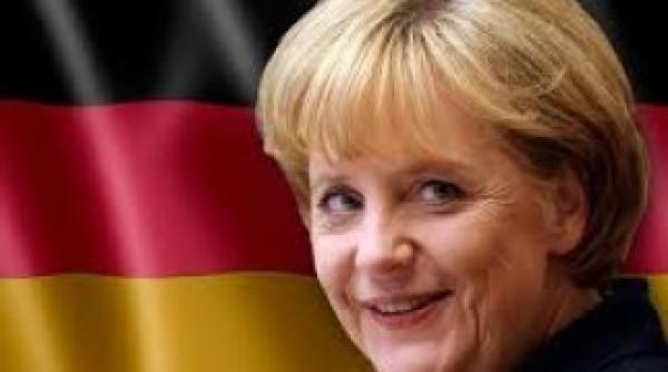 de ce nu ar fi avut merkel nicio sansa in politica din romania