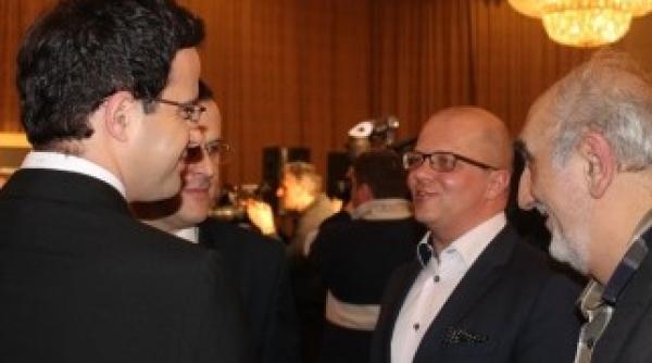 galerie foto premiile cotidianul o gala cu plus valoare