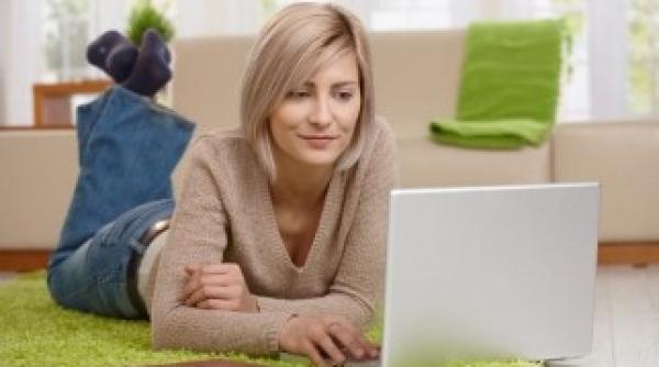 vezi cum iti poti gasi un job pentru acasa