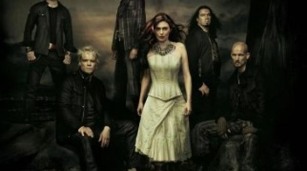 within temptation va concerta la festivalul artmania 2013