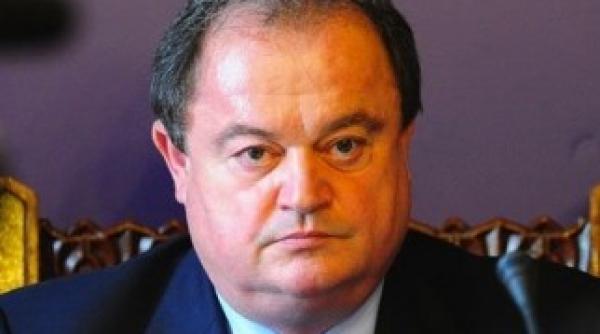 blaga renunta la sefia pdl daca partidul il va nominaliza prezidentiabil