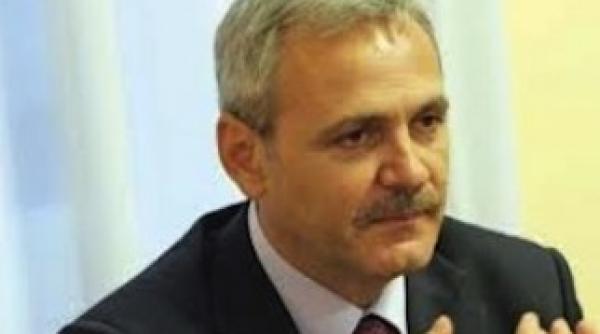 dragnea despre regionalizare vrem sa rupem ghemul de putere