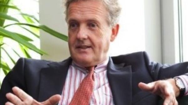 romaniei nu i se cere sa fie un paradis afirma amabasadorul germaniei