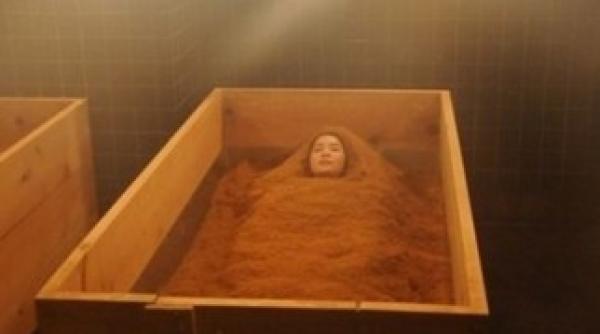 tratament de infrumusetare miraculos cu rumegus vezi costul