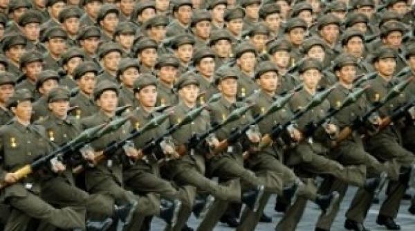 armata nord coreeana declara invalid armistitiul din 1953