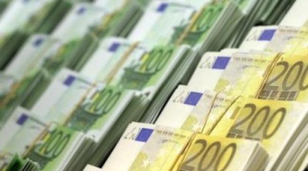 cati bani poate primi romania de la bei