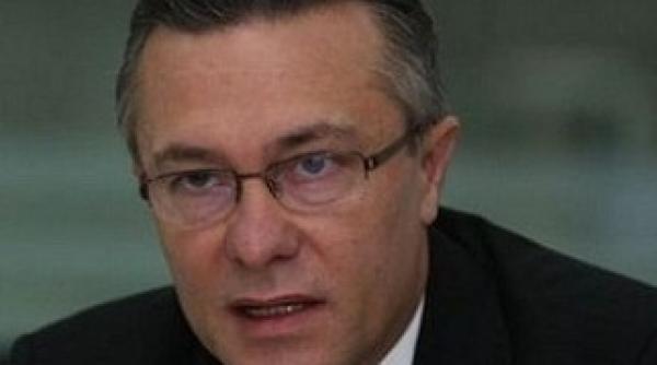 cristian diaconescu catre macovei cand te duci in strainatate tara ta e perfecta