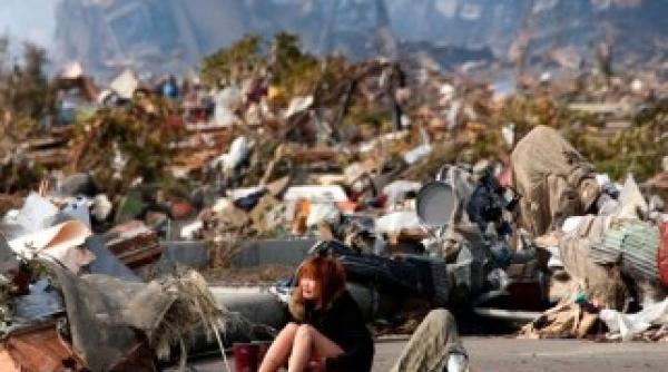 cutremur tsunami si dezastru nuclear japonia comemoreaza doi ani