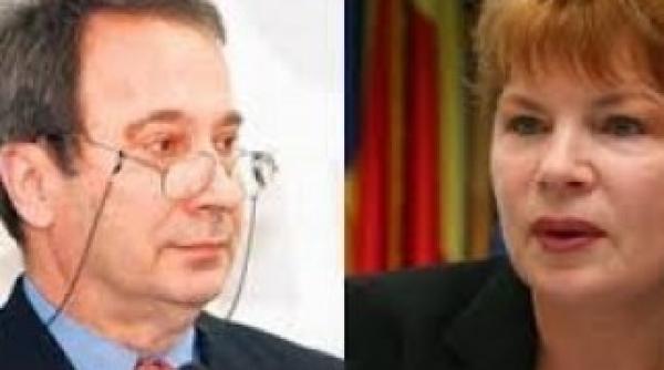 dorneanu si pivniceru ar putea fi numiti judecatori la ccr