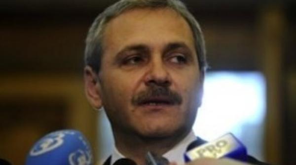 dragnea dispus sa treaca peste animozitatile cu traian basescu