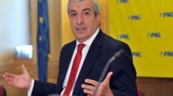 stanisoara nu e dorit de tariceanu in pnl traseismul e nociv
