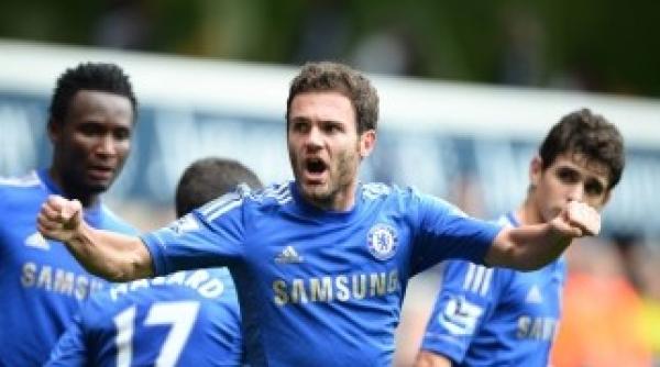 steaua amenintata de un jucator de la chelsea putem reveni