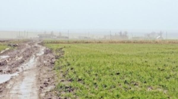 uitati de lume in dobrogea satul cu patru case si zece oameni