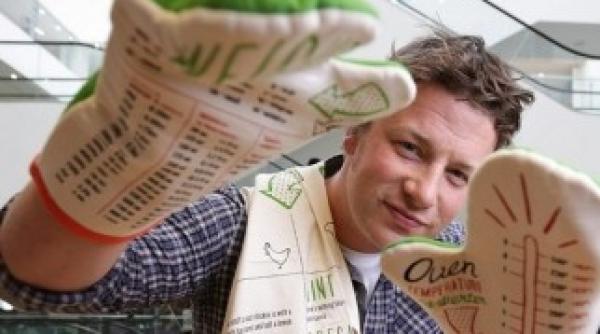 james oliver esec in fata unor pusti din america video